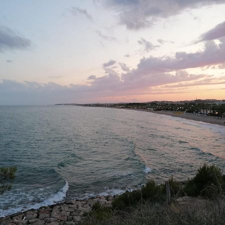 Lluna Beach Bara Roda de Bará Extérieur photo